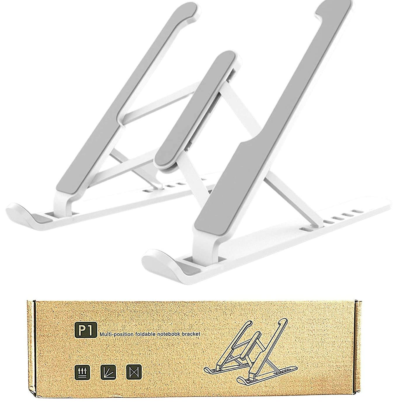 New Laptop Stand