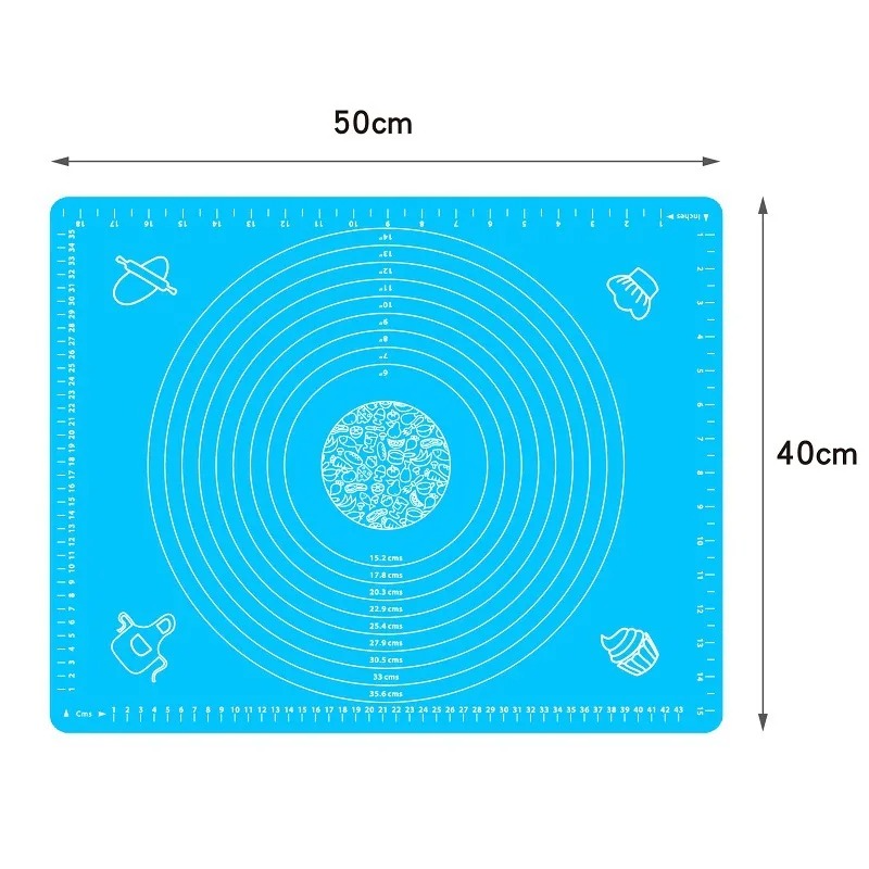 Silicone Baking Mat