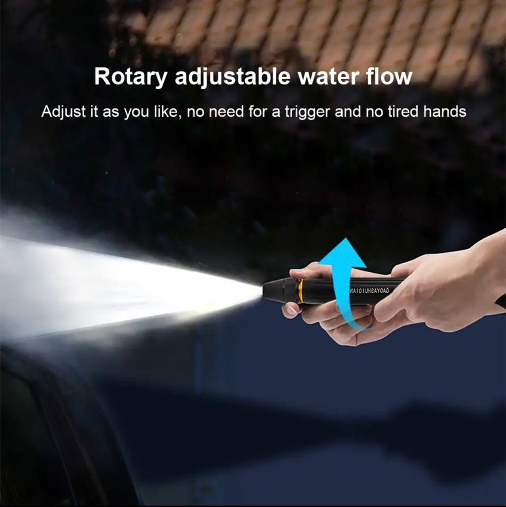 Water Spray Nozzle