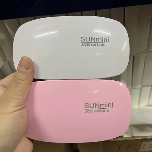 Sun Mini UV Nail Dryer Lamp