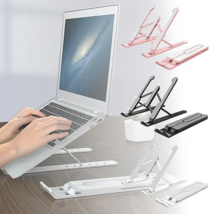 New Laptop Stand