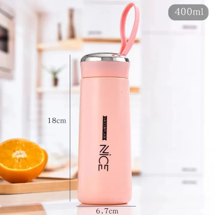 Water Bottles