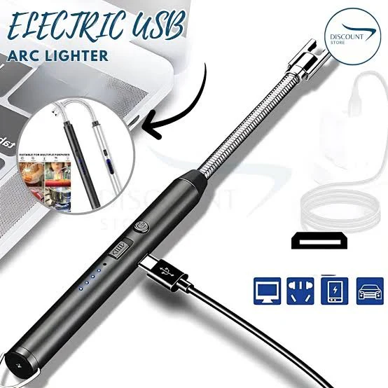 ARC USB Rechargeable Lighter