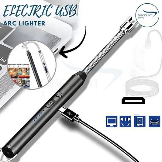 ARC USB Rechargeable Lighter