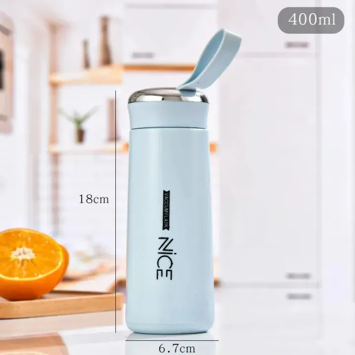 Water Bottles