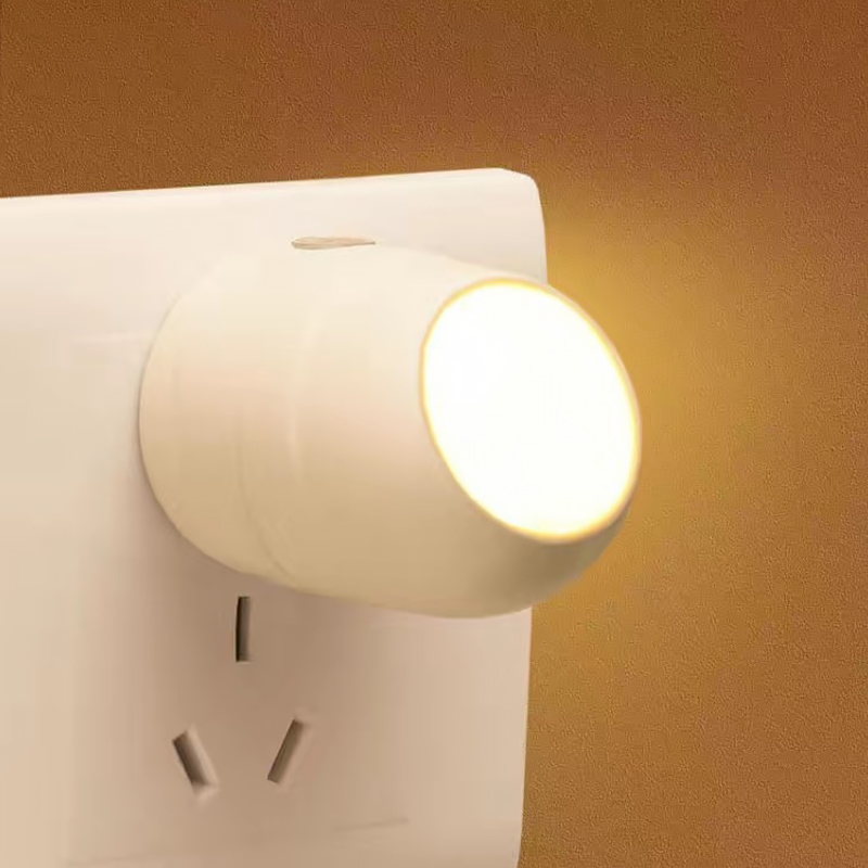 Smart Motion Sensor Night Light