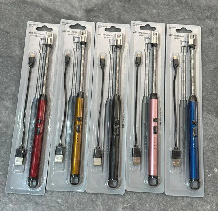 ARC USB Rechargeable Lighter