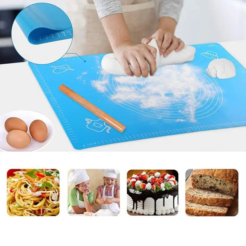Silicone Baking Mat
