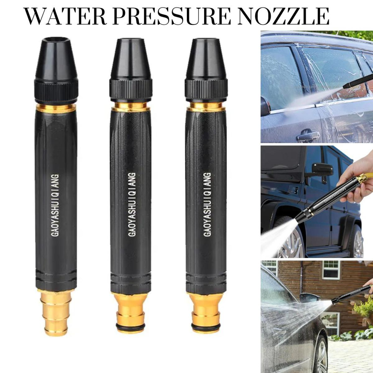 Water Spray Nozzle