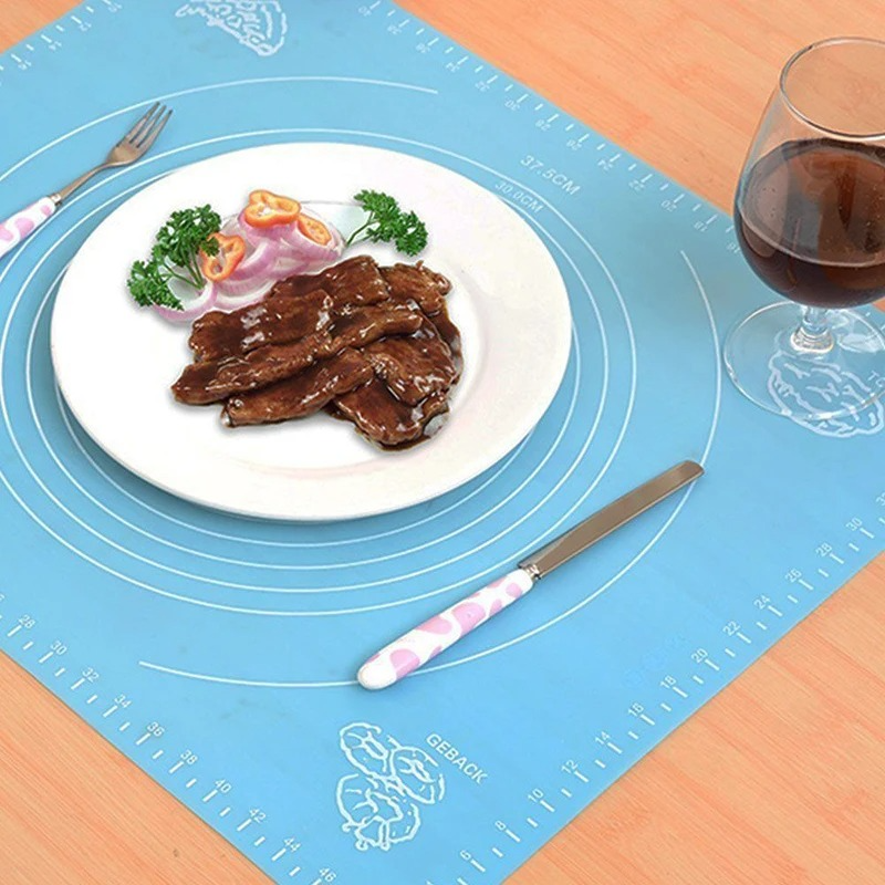 Silicone Baking Mat