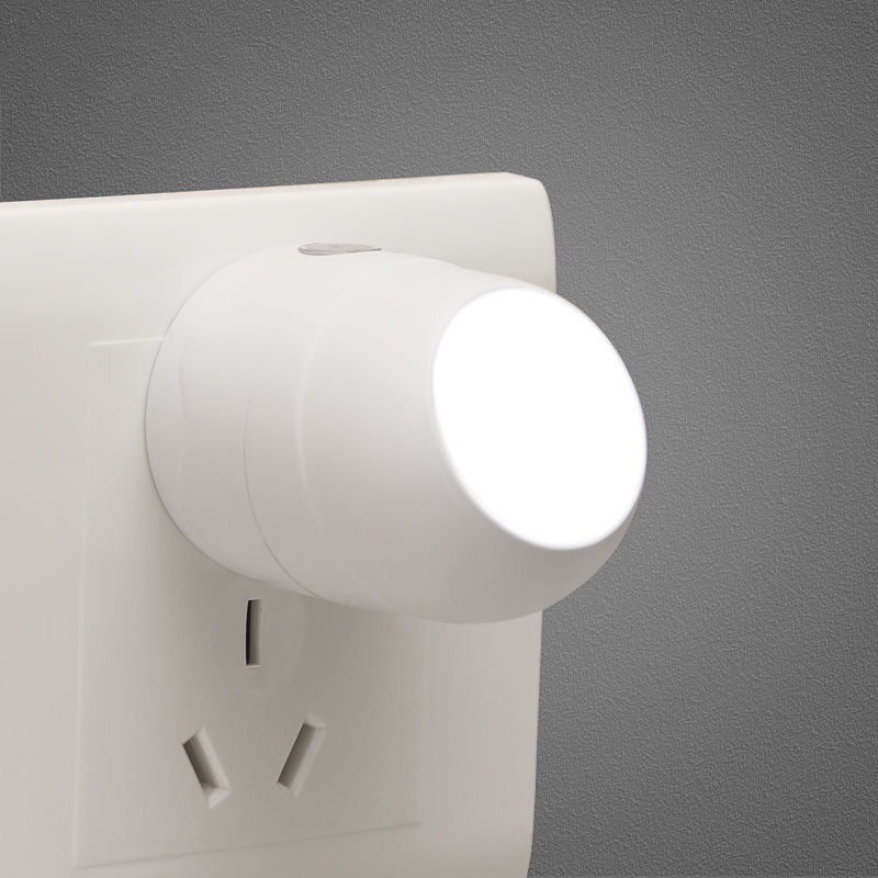 Smart Motion Sensor Night Light