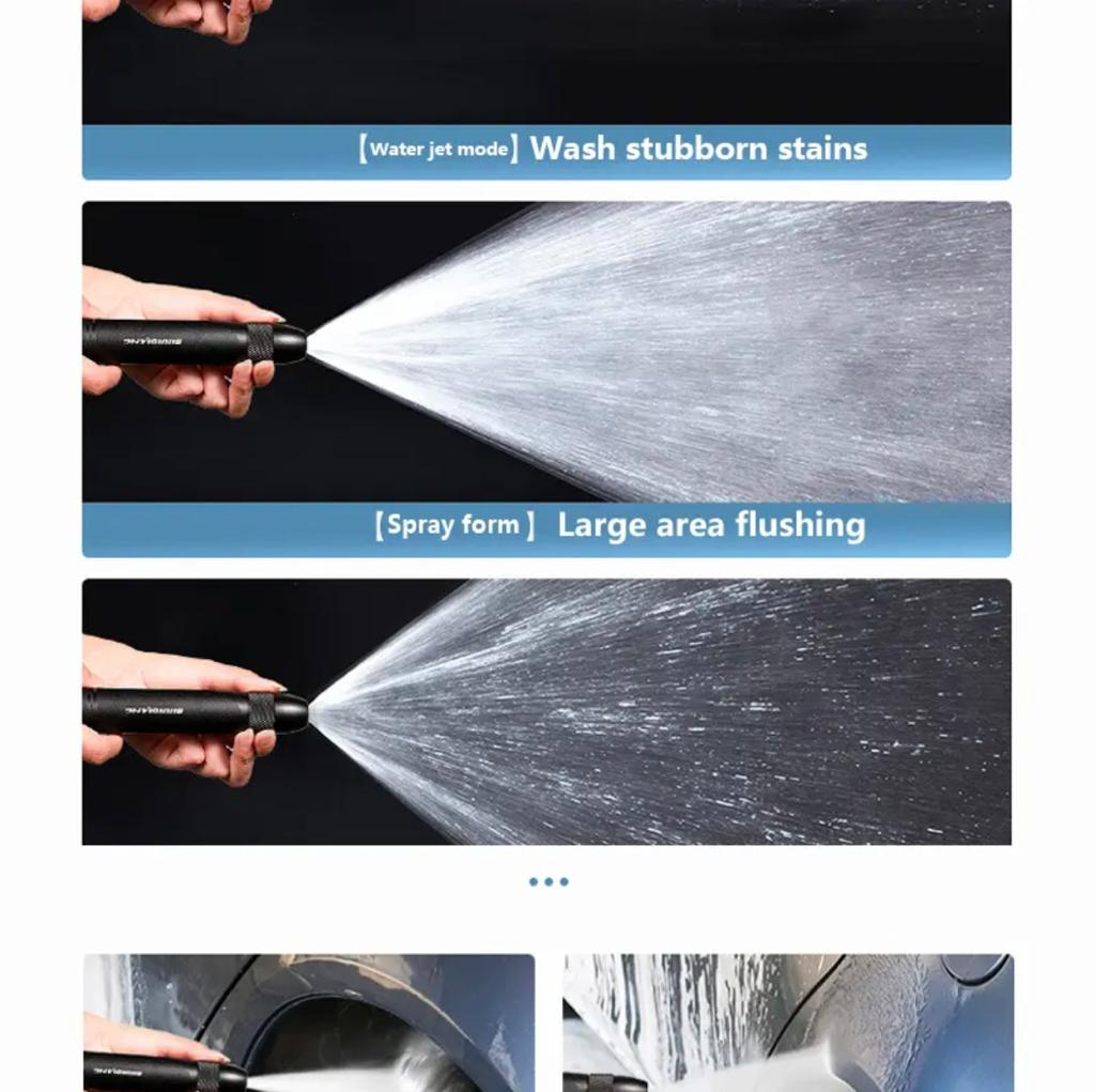 Water Spray Nozzle