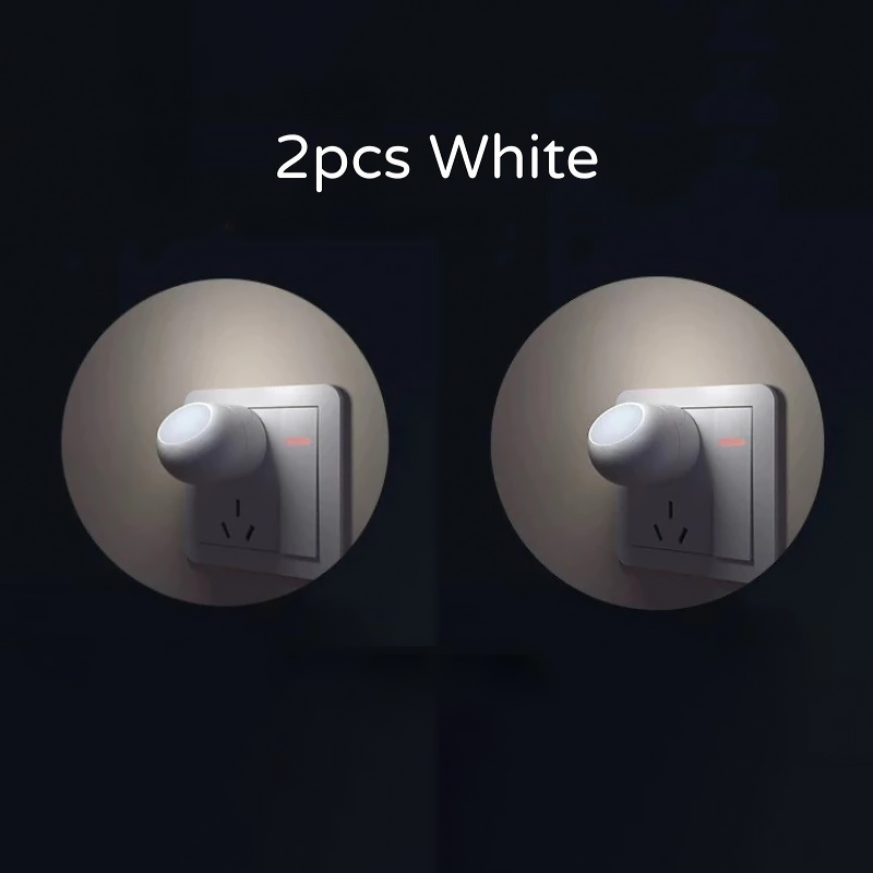 Smart Motion Sensor Night Light