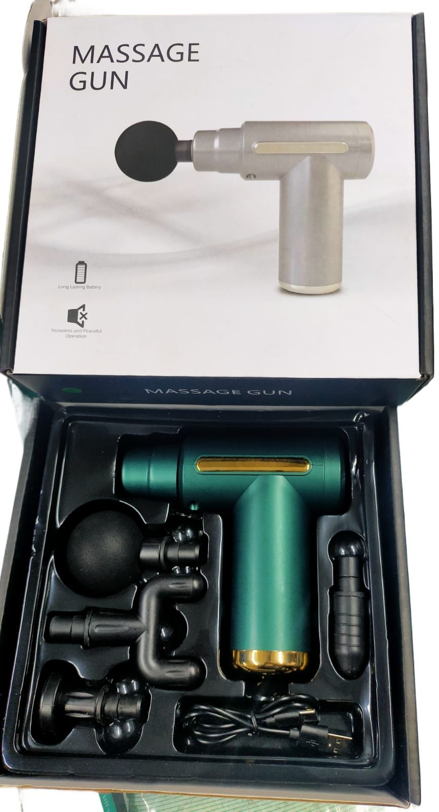 Massage Gun