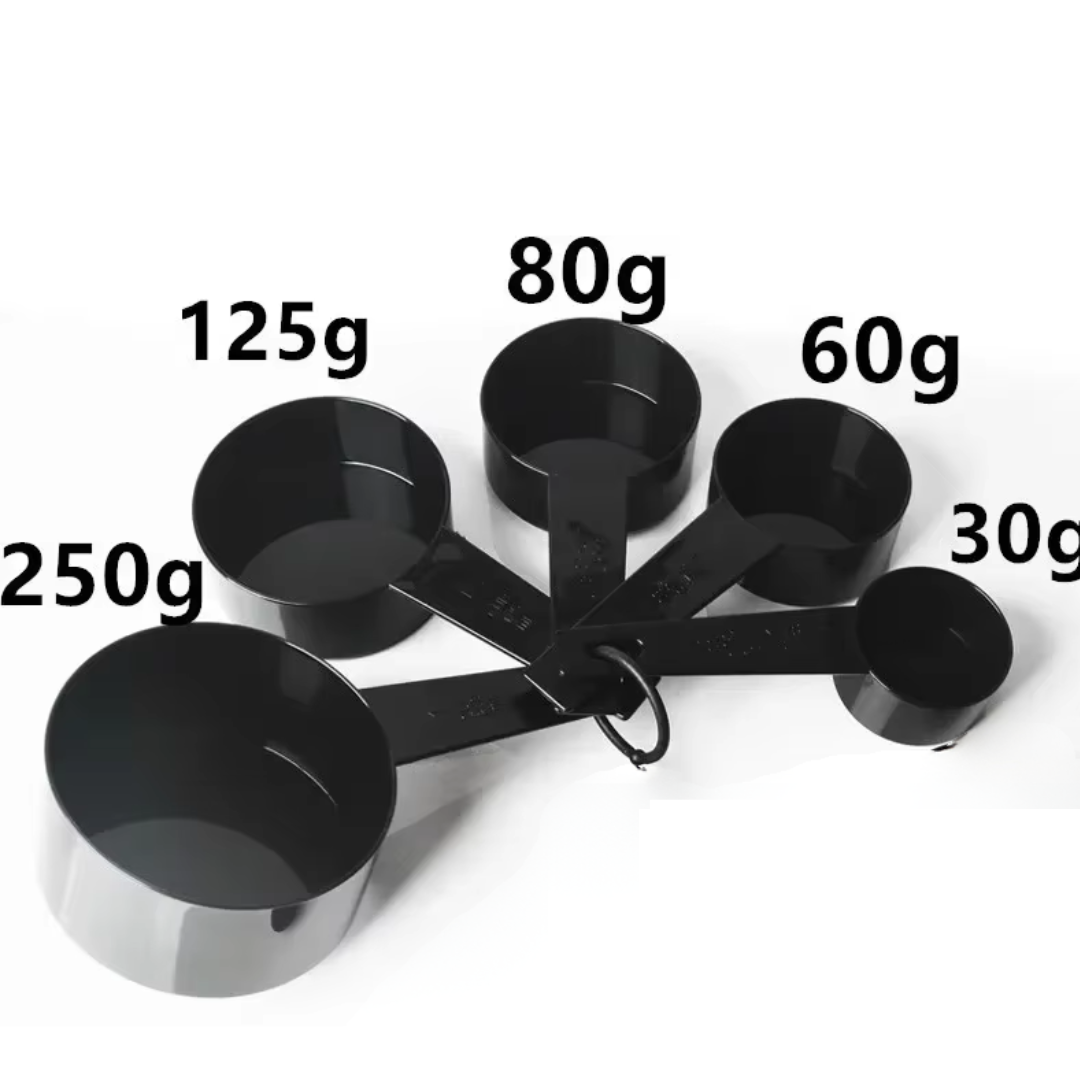 10pcs Kitchen Measuring Spoons