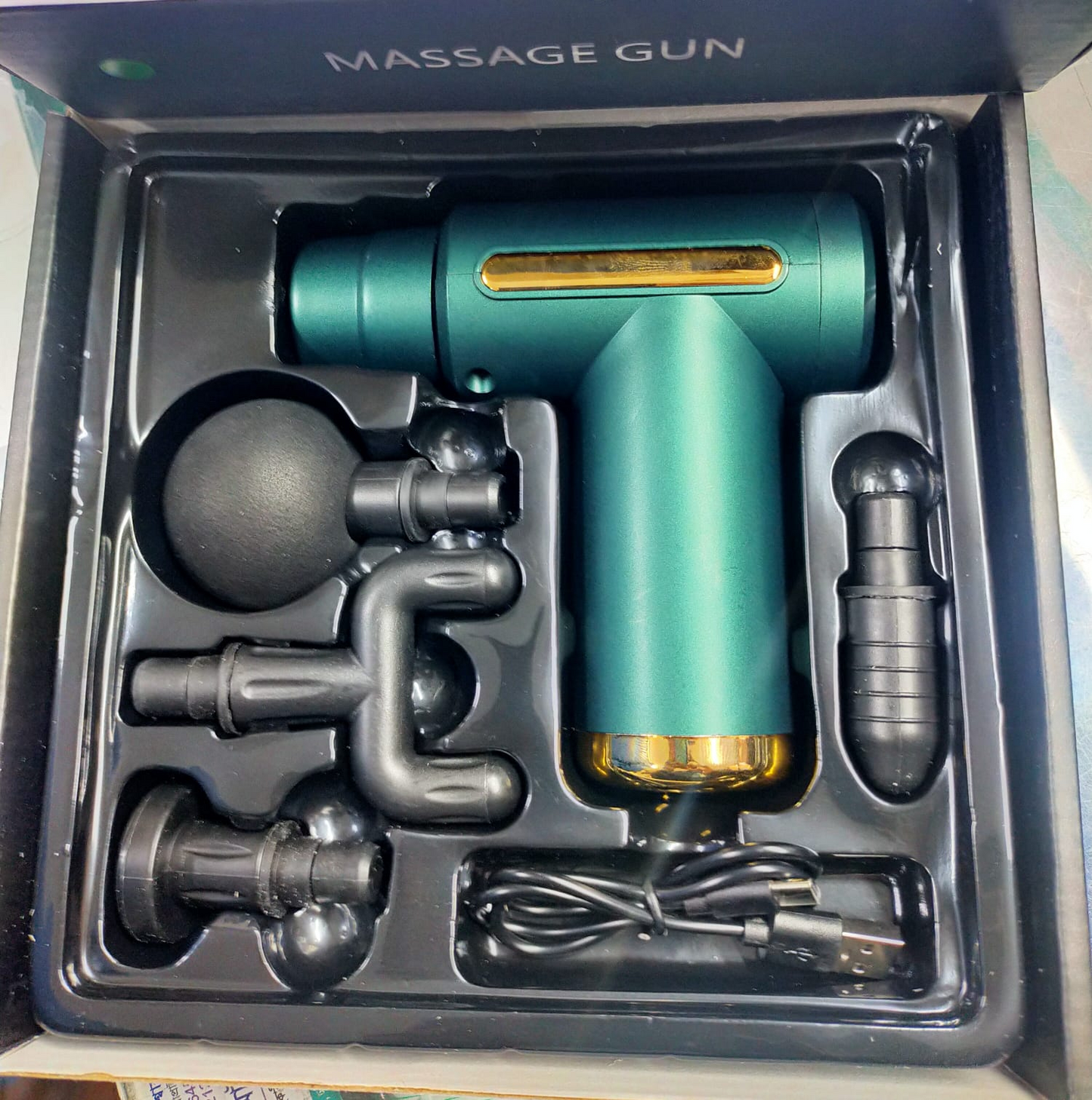 Massage Gun
