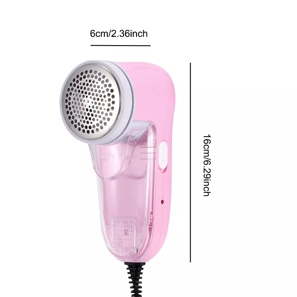 Fabric Lint Remover