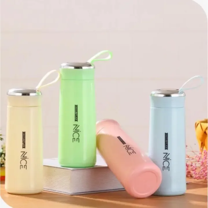 Water Bottles