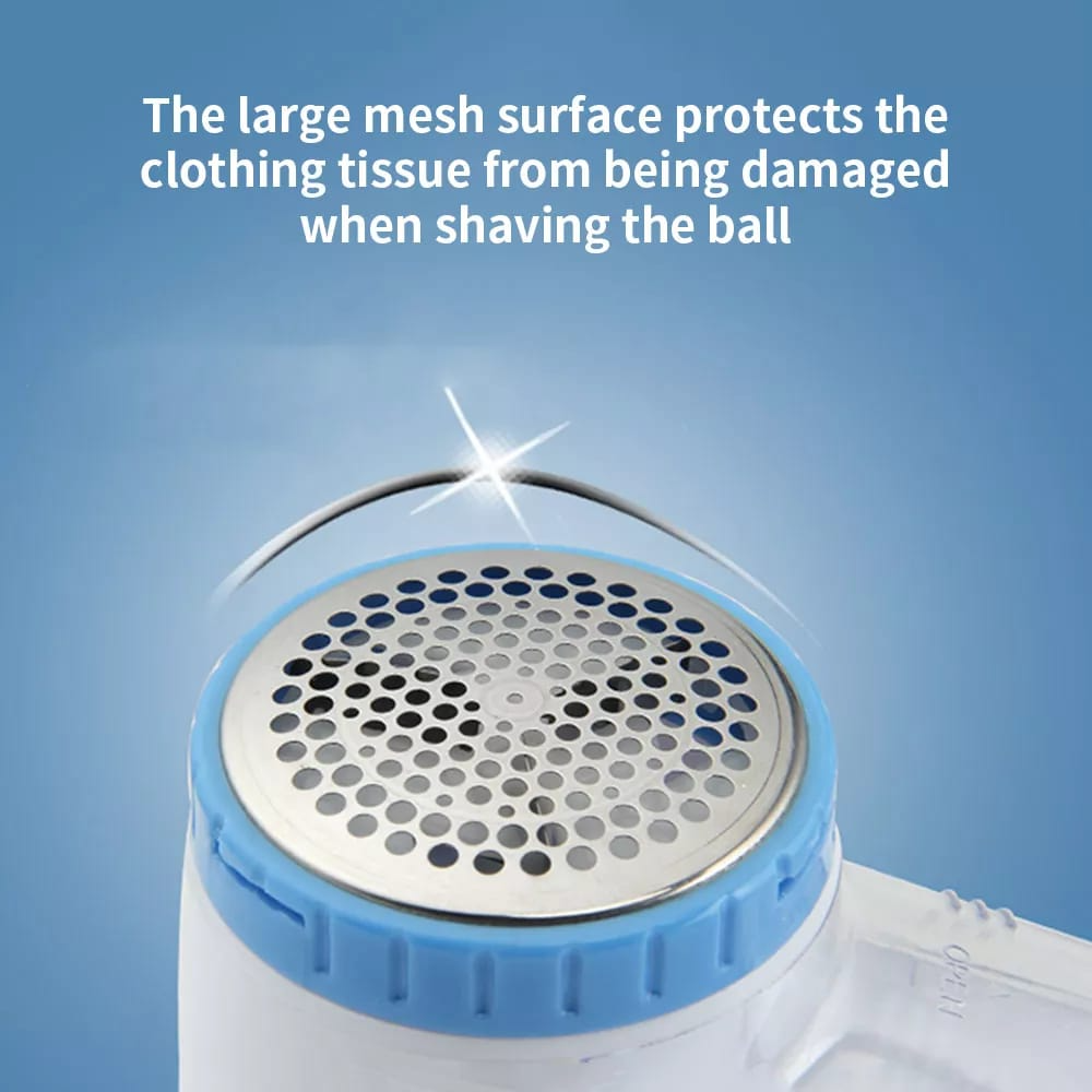 Fabric Lint Remover