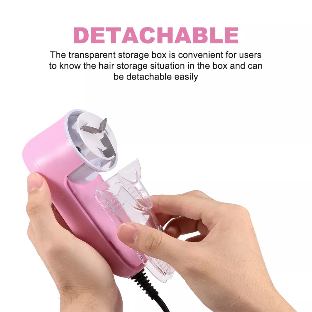 Fabric Lint Remover