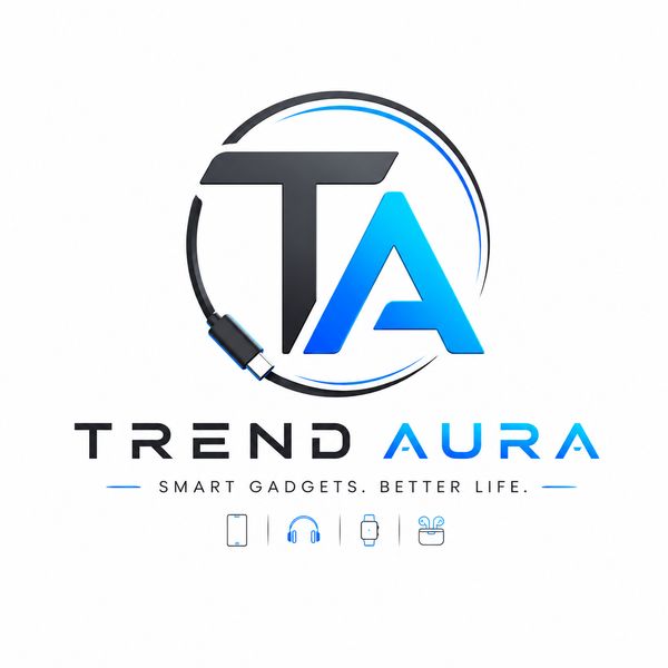 Trend Aura