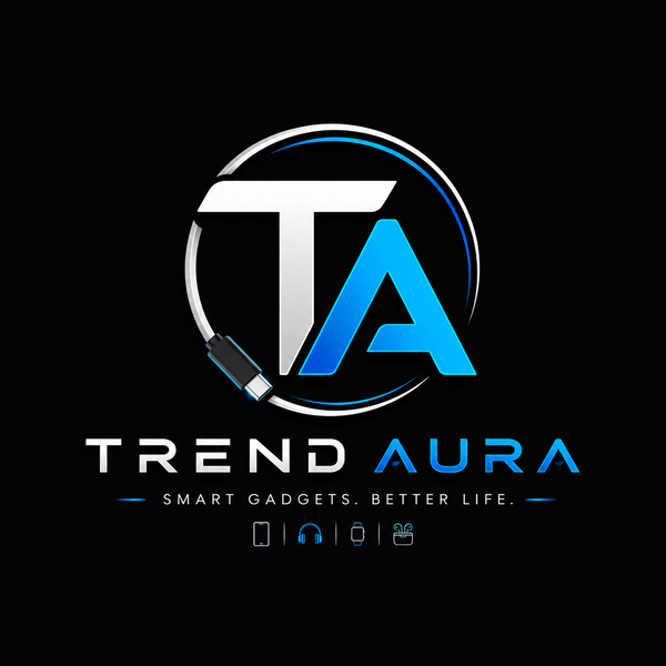 Trend Aura